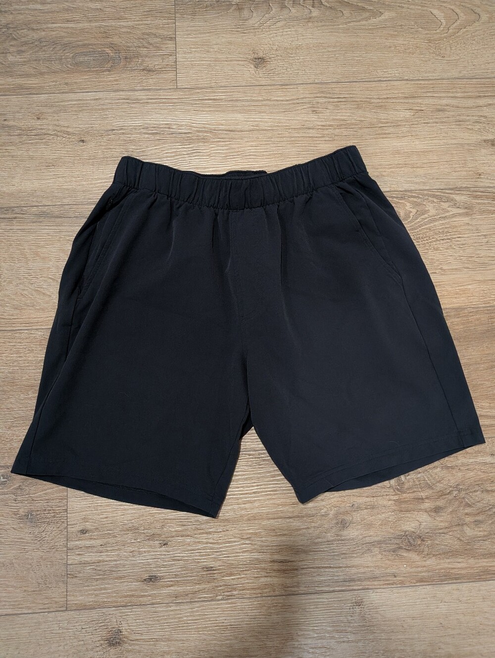 Rhoback Men’s Everyday shorts
